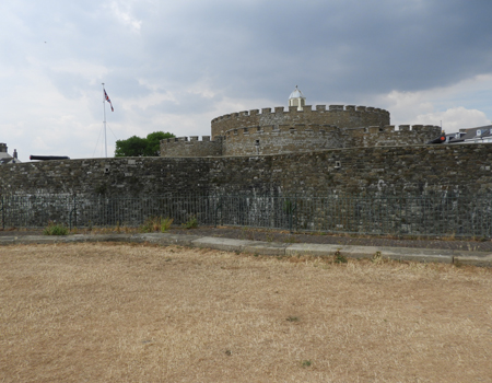 Deal Castle