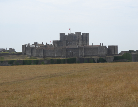 Dover Castle